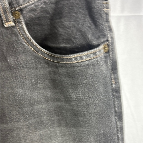 Marc Jacobs Women's Black Jeans Size 6 - Picture 5 of 16